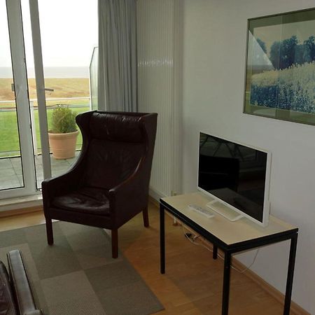 Residenz 24 Apartment Куксхавен Екстериор снимка
