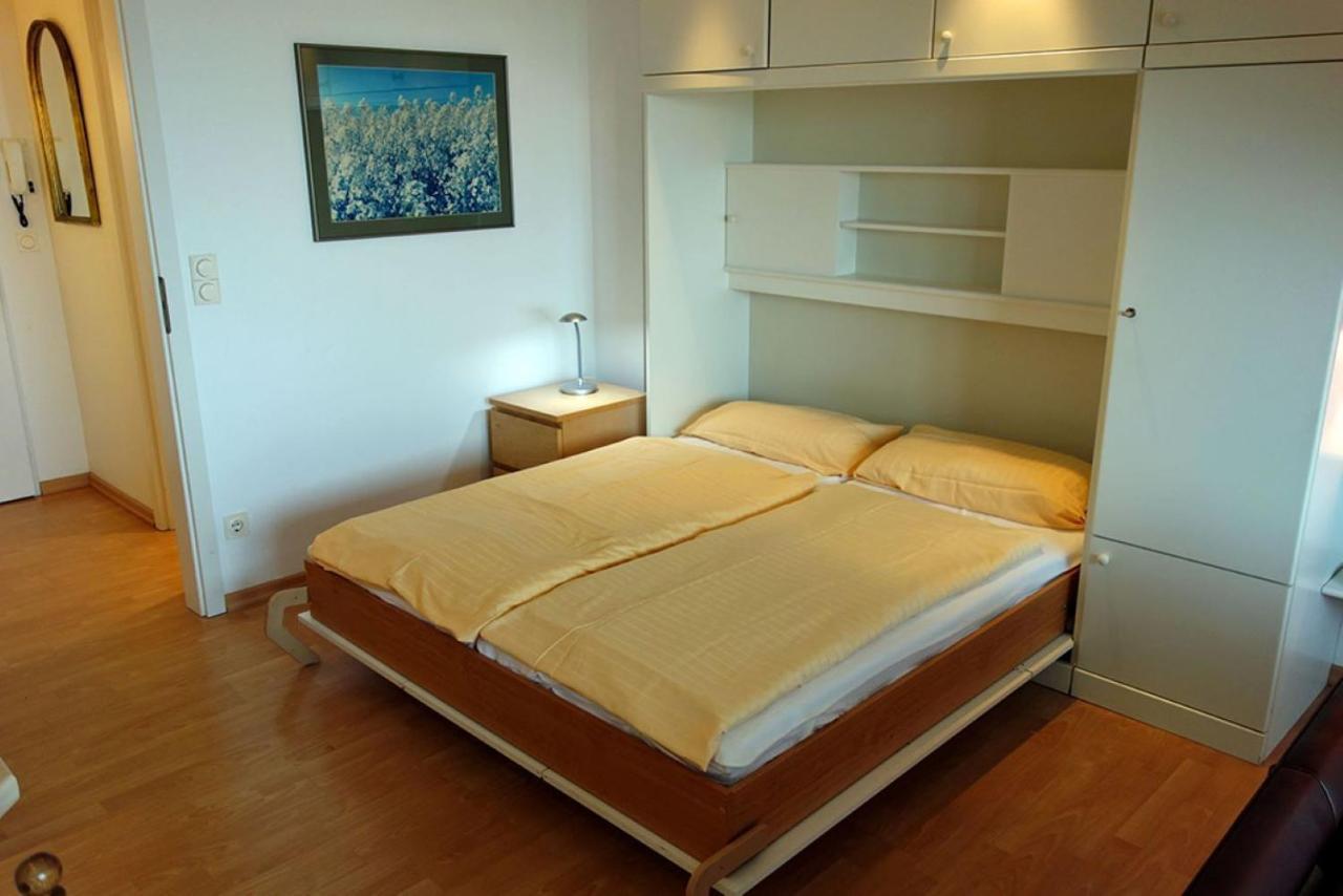 Residenz 24 Apartment Куксхавен Екстериор снимка