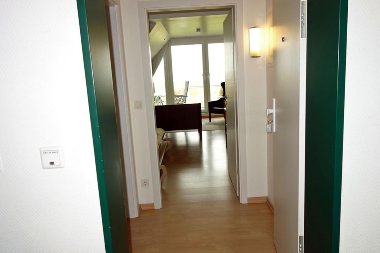 Residenz 24 Apartment Куксхавен Екстериор снимка