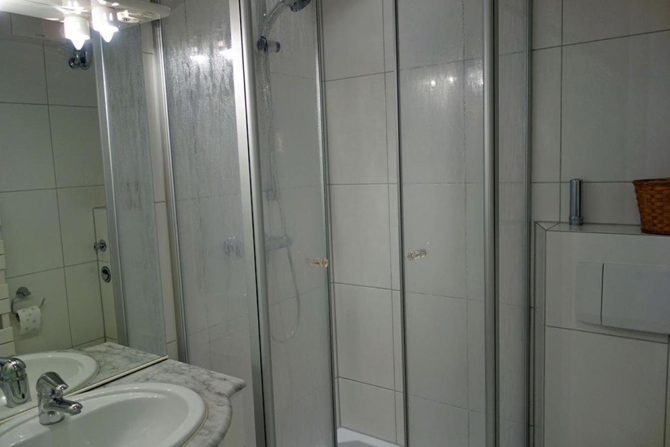 Residenz 24 Apartment Куксхавен Екстериор снимка
