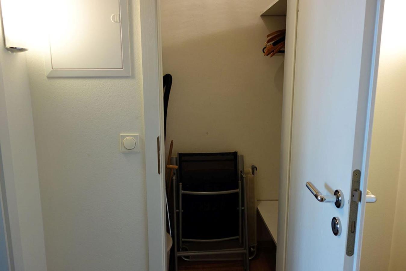 Residenz 24 Apartment Куксхавен Екстериор снимка