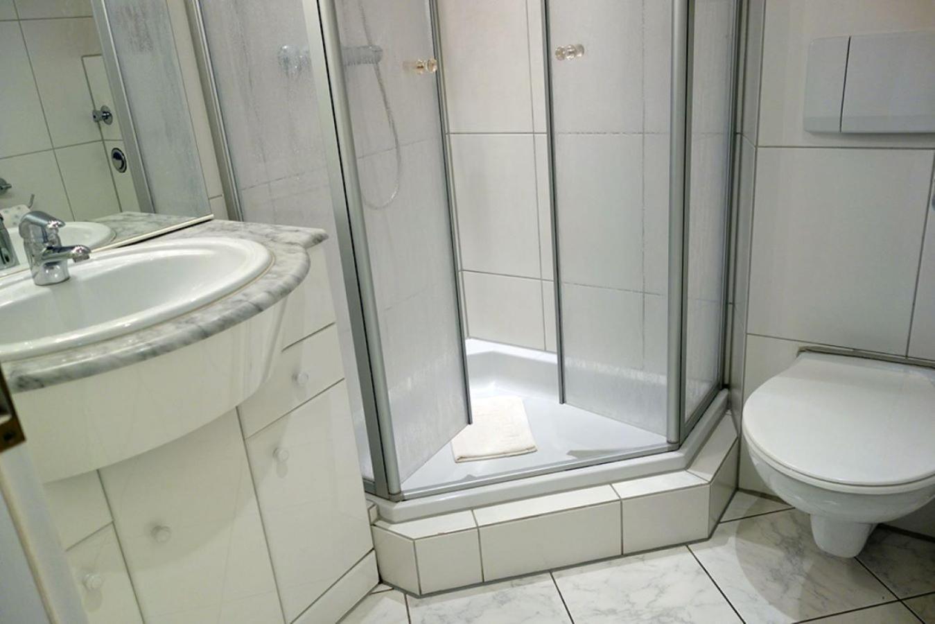Residenz 24 Apartment Куксхавен Екстериор снимка