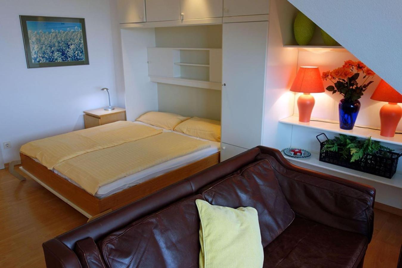 Residenz 24 Apartment Куксхавен Екстериор снимка