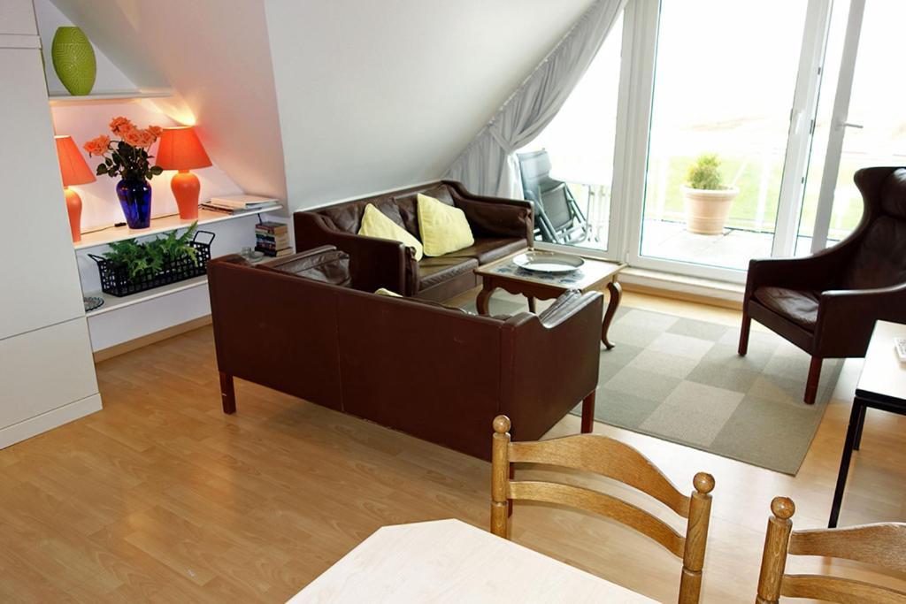 Residenz 24 Apartment Куксхавен Екстериор снимка